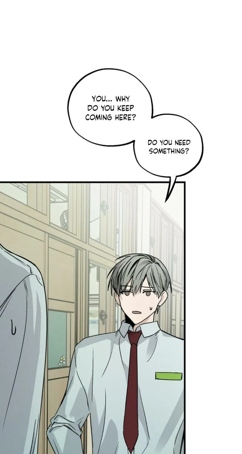 To Love X Chapter 13 page 5 - 