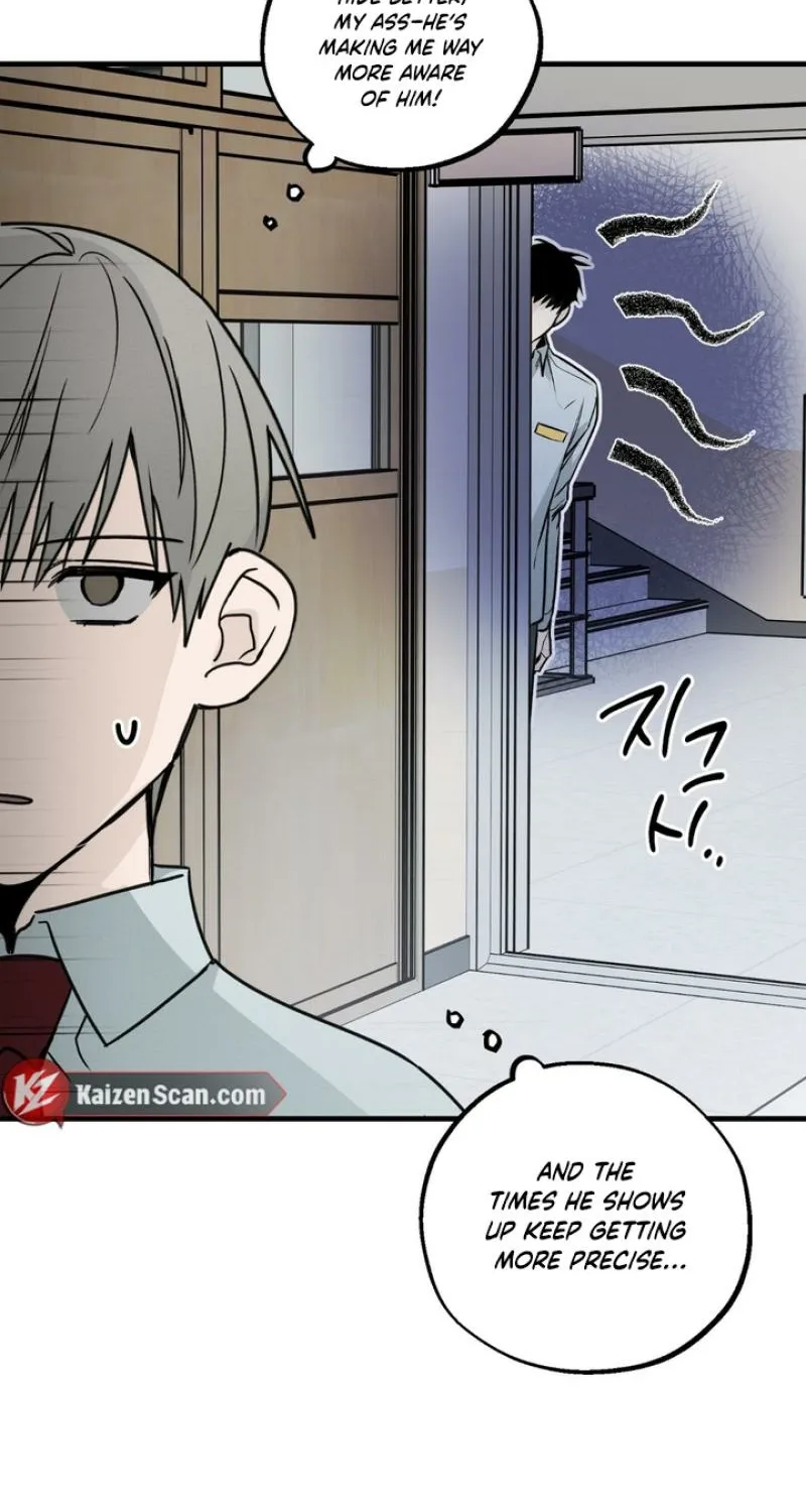 To Love X Chapter 13 page 45 - 