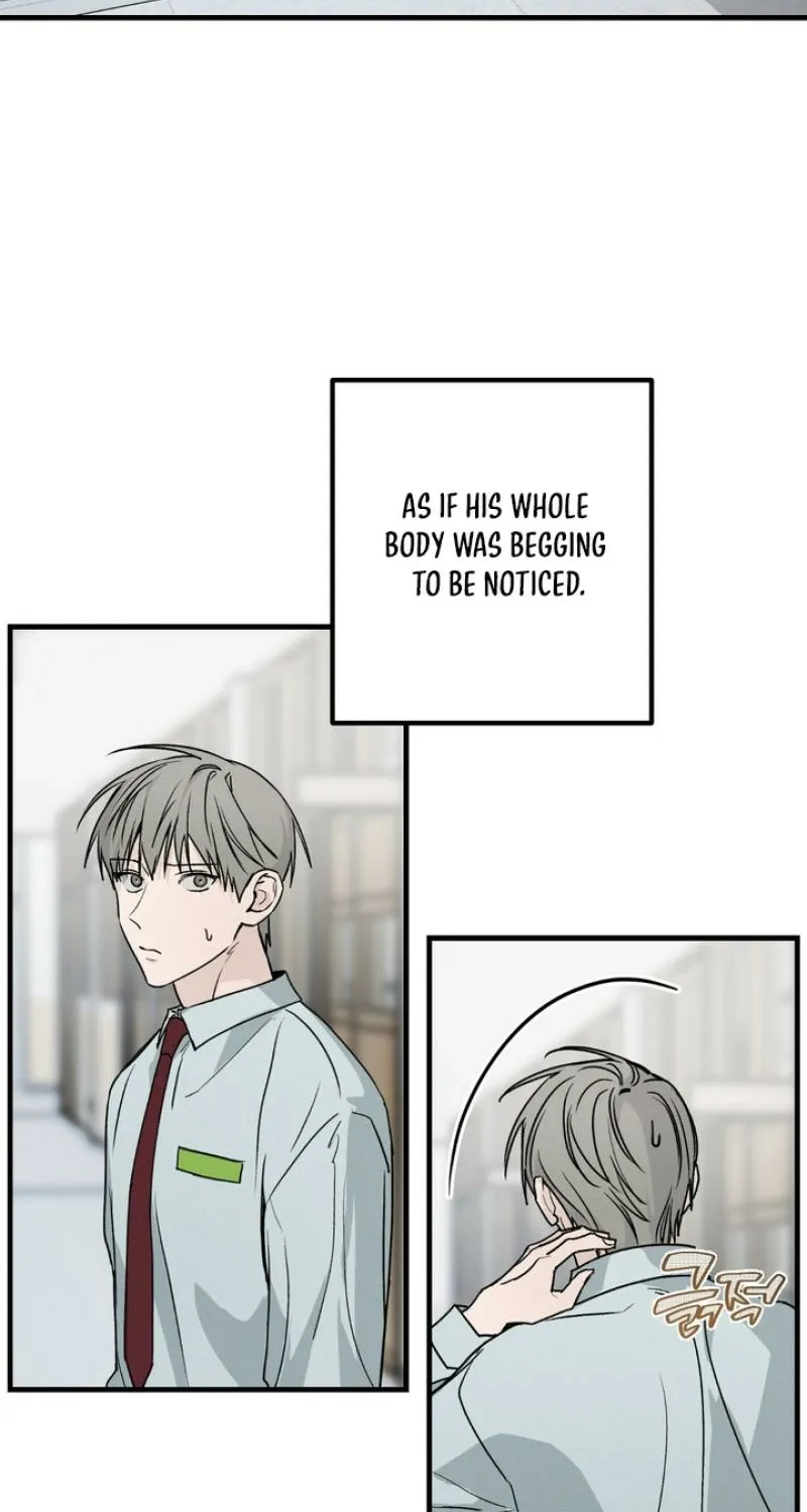 To Love X Chapter 13 page 47 - 