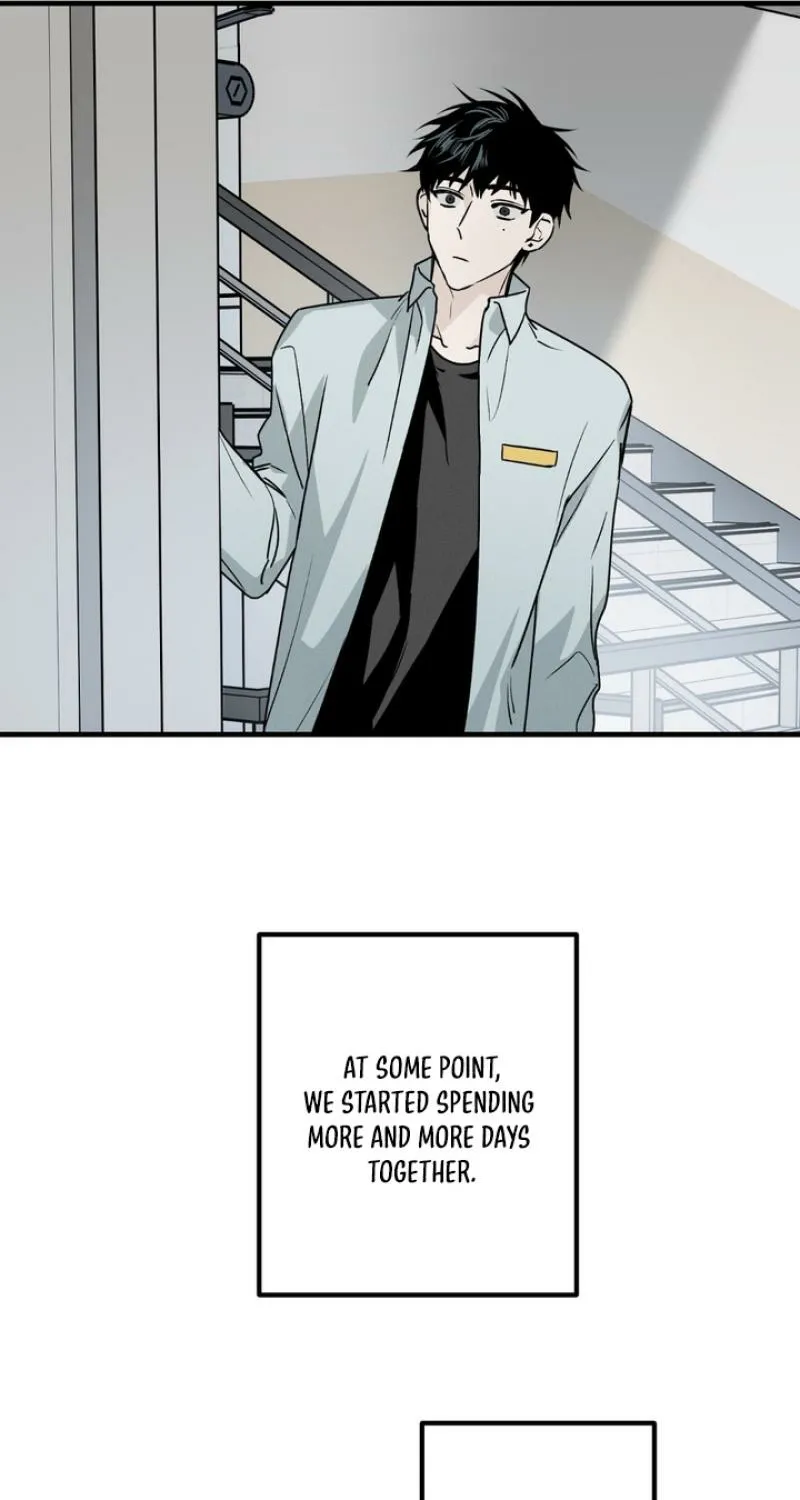 To Love X Chapter 13 page 49 - 