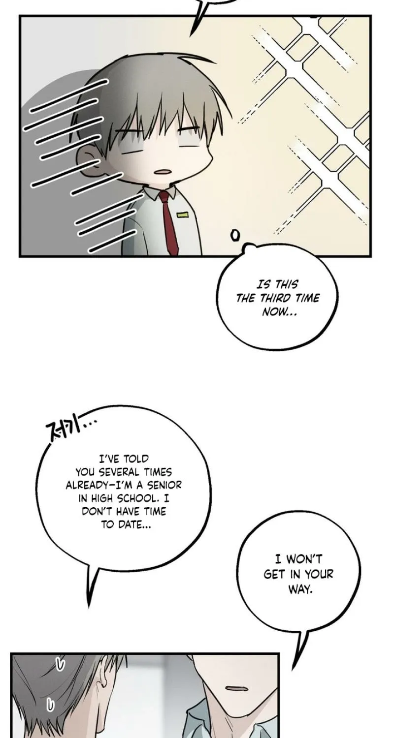 To Love X Chapter 13 page 52 - 