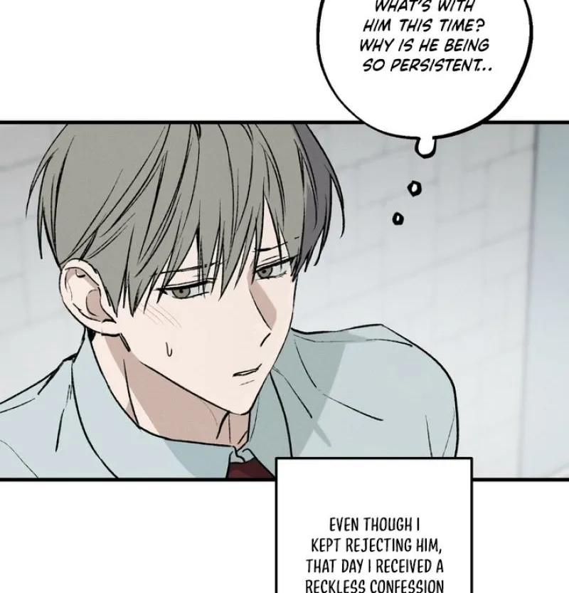 To Love X Chapter 13 page 54 - 