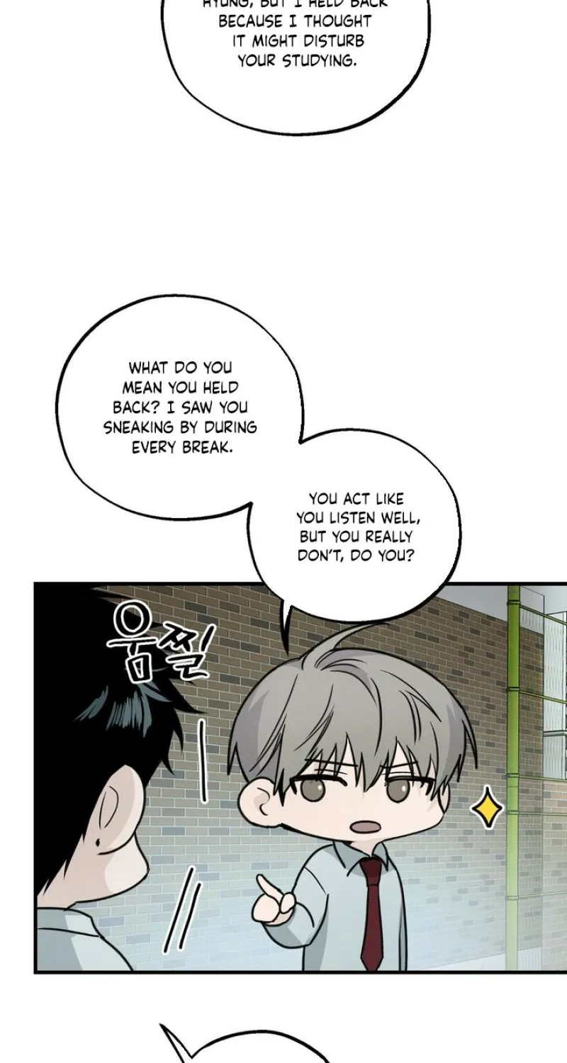 To Love X Chapter 13 page 62 - 
