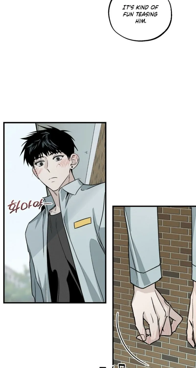 To Love X Chapter 13 page 64 - 
