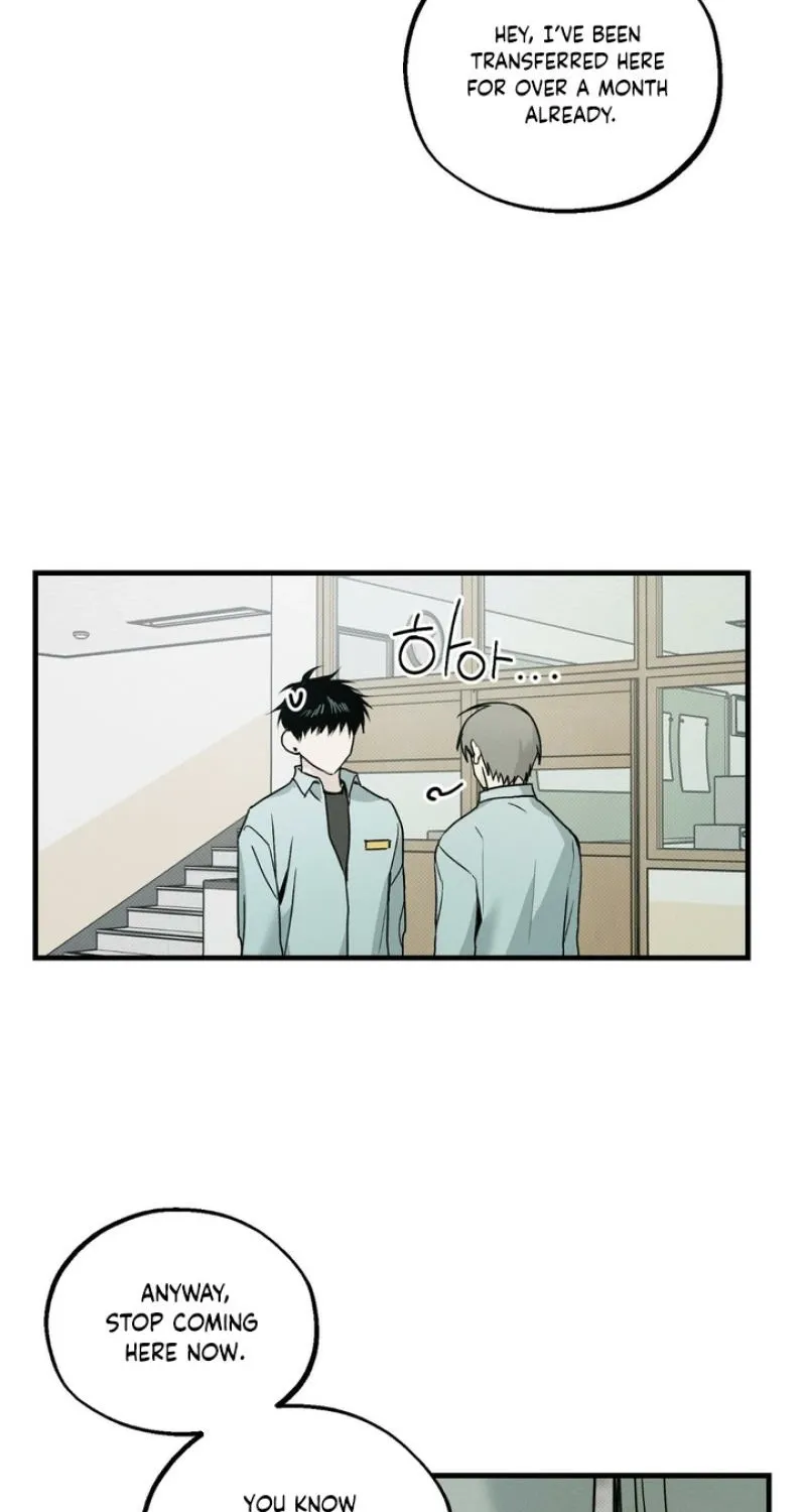 To Love X Chapter 13 page 8 - 