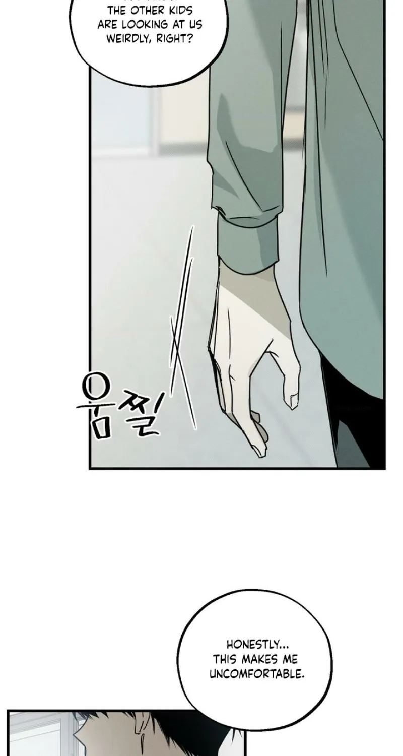 To Love X Chapter 13 page 9 - 