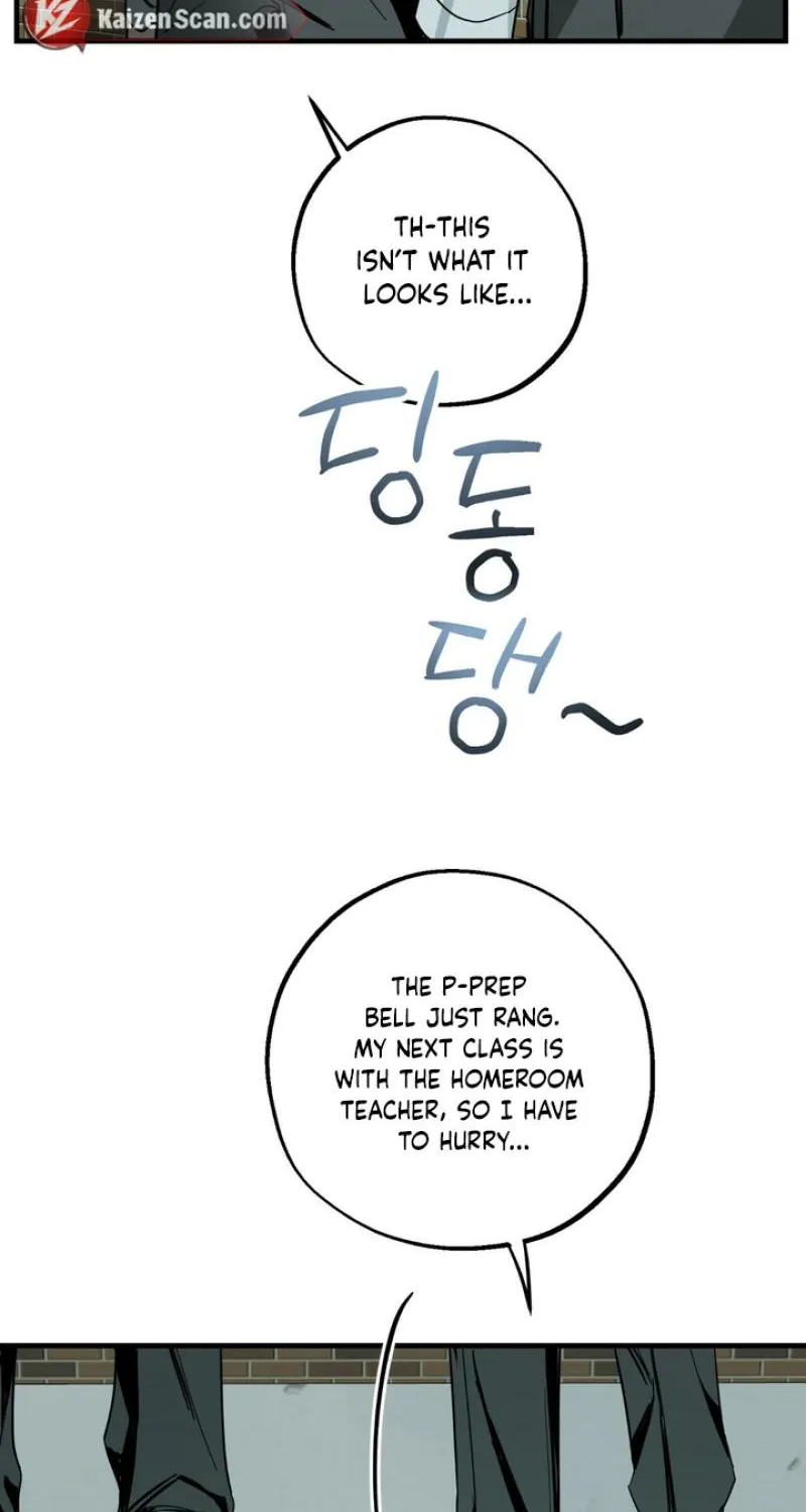 To Love X Chapter 14 page 14 - 