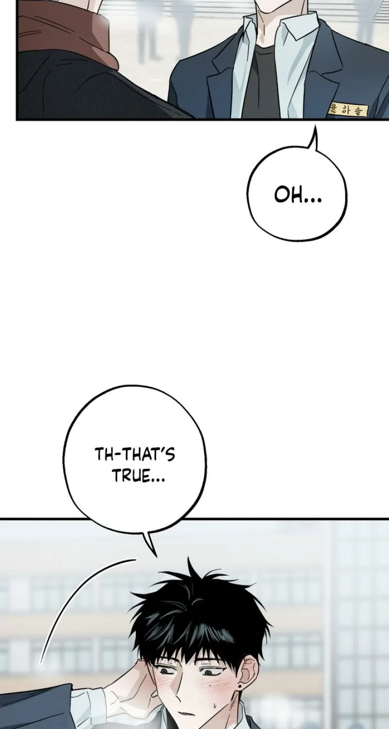 To Love X Chapter 14 page 33 - 