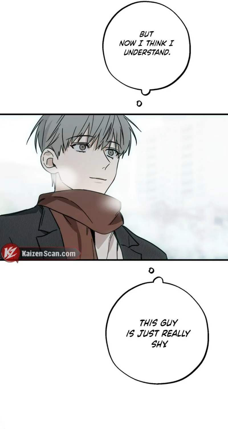 To Love X Chapter 14 page 37 - 