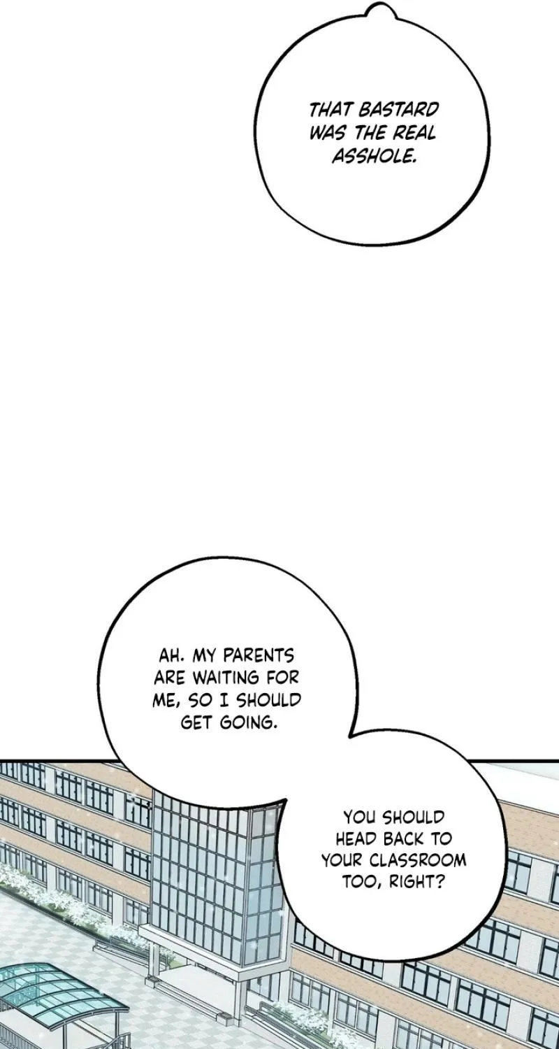 To Love X Chapter 14 page 49 - 