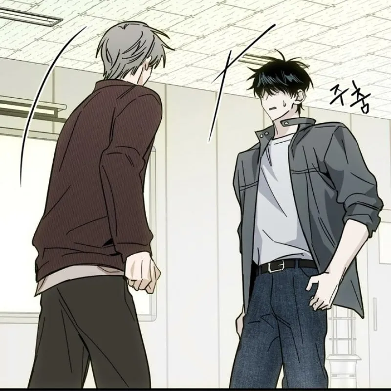 To Love X Chapter 14 page 60 - 