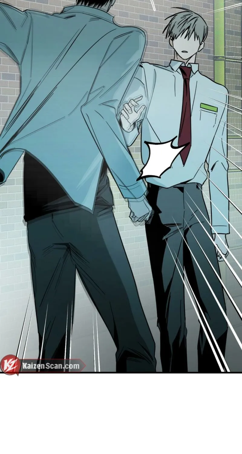 To Love X Chapter 14 page 8 - 