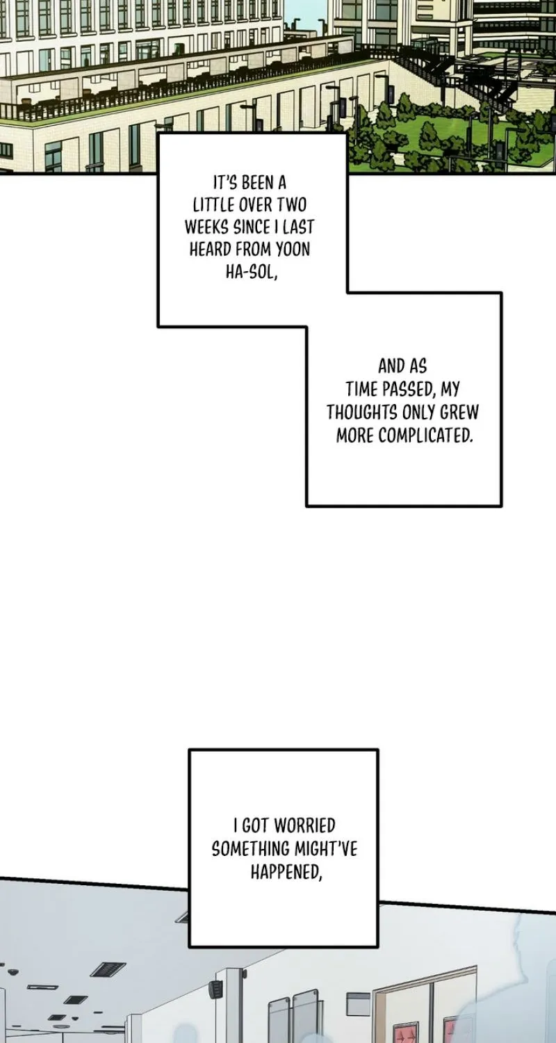 To Love X Chapter 15 page 2 - 