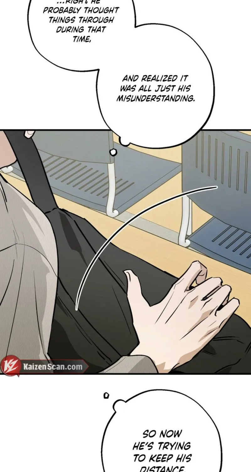 To Love X Chapter 15 page 16 - 