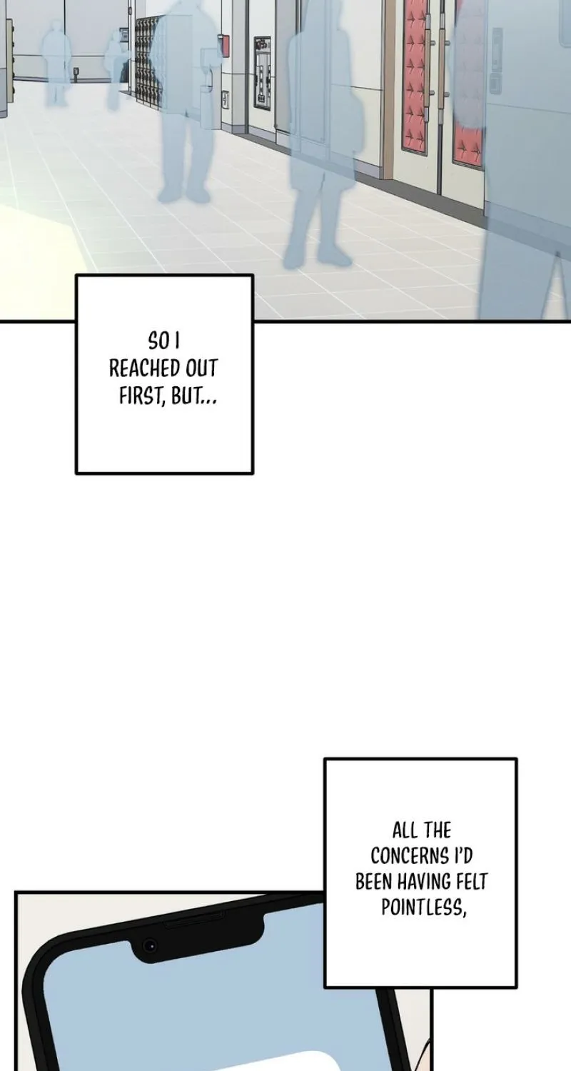 To Love X Chapter 15 page 3 - 