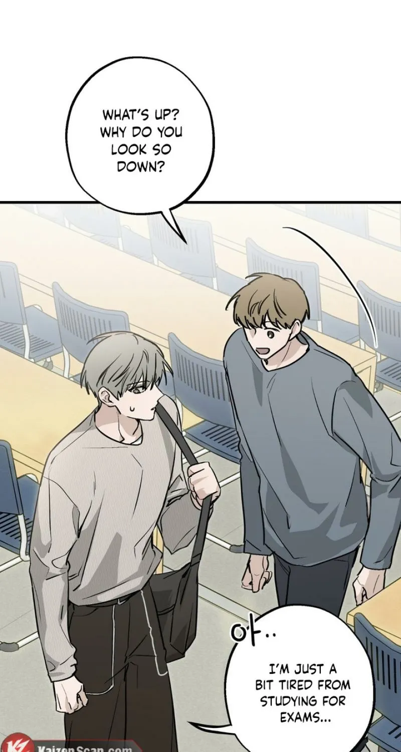 To Love X Chapter 15 page 22 - 