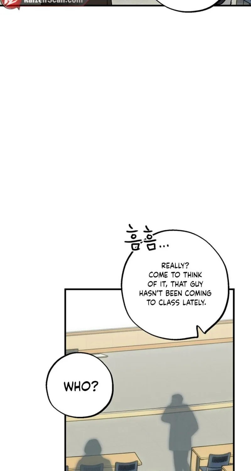 To Love X Chapter 15 page 23 - 