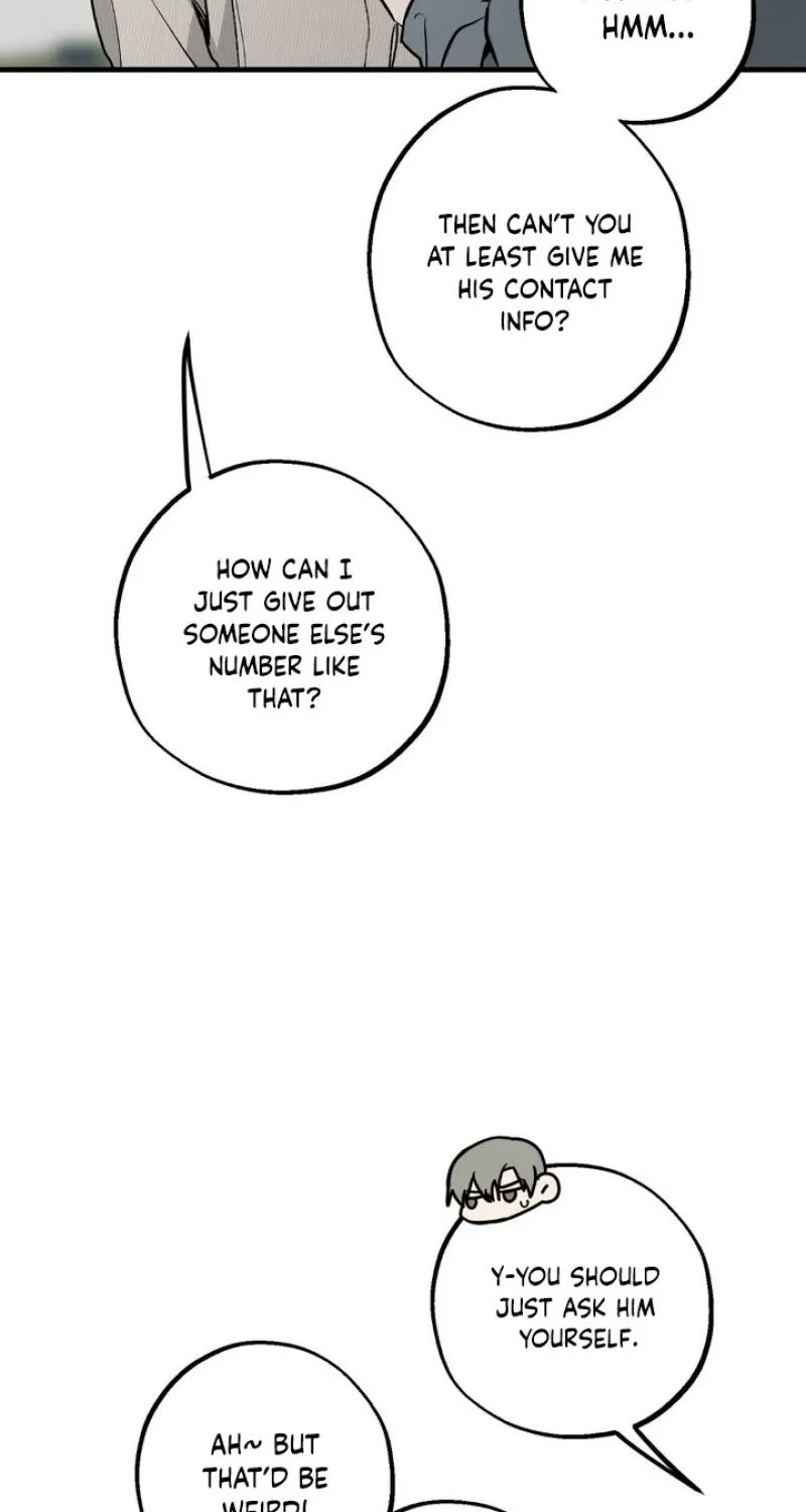 To Love X Chapter 15 page 32 - 