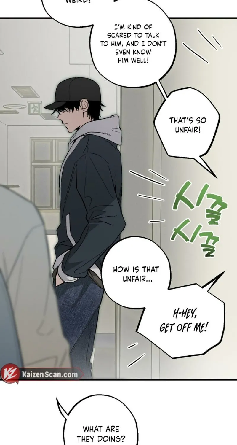 To Love X Chapter 15 page 33 - 