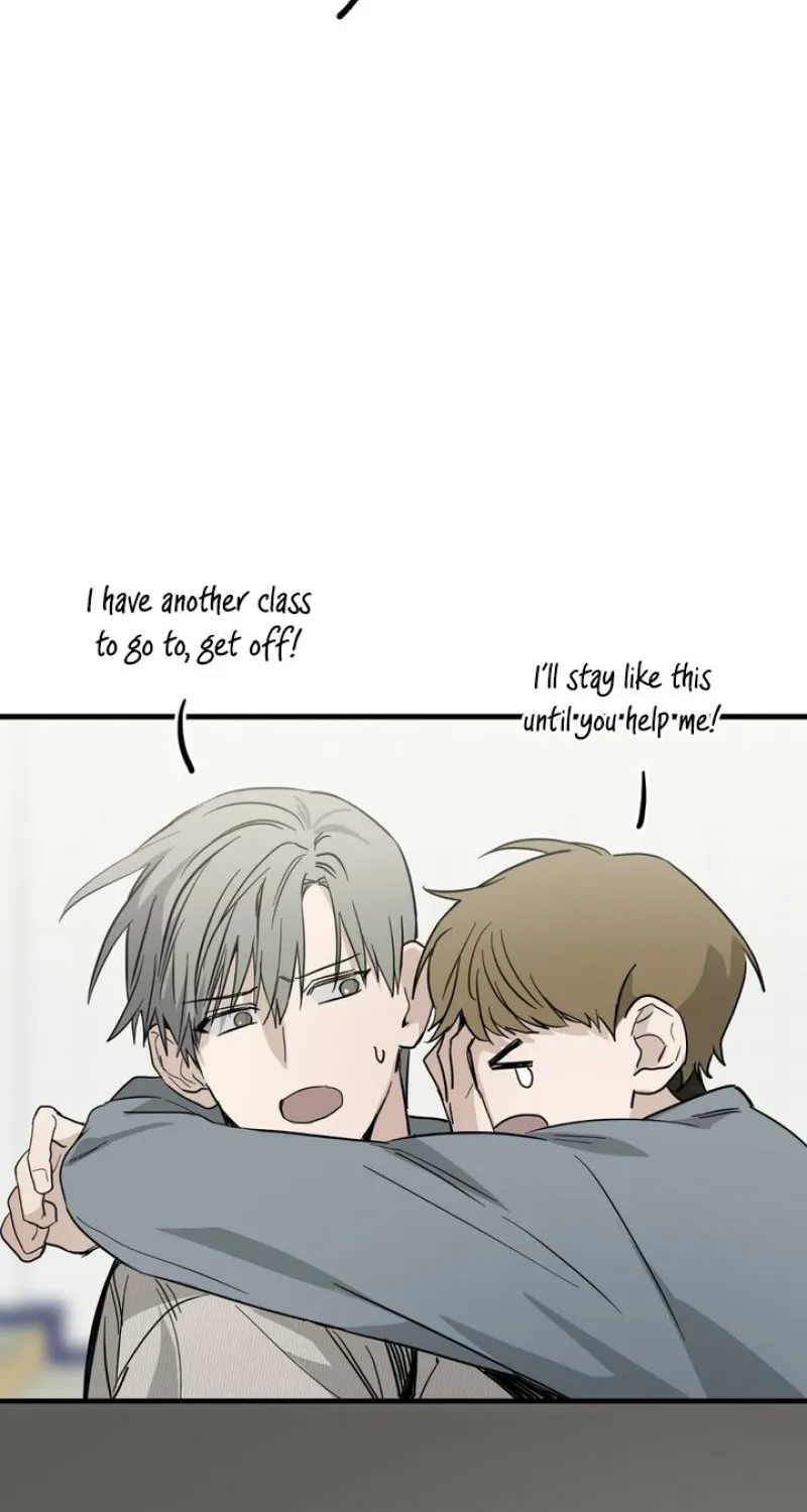 To Love X Chapter 15 page 35 - 