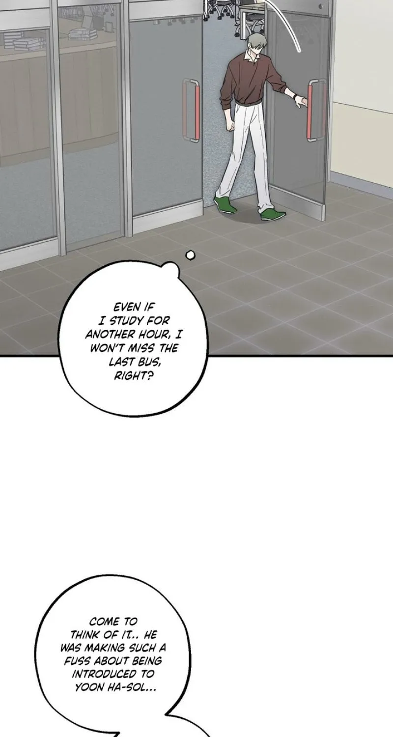 To Love X Chapter 15 page 40 - 