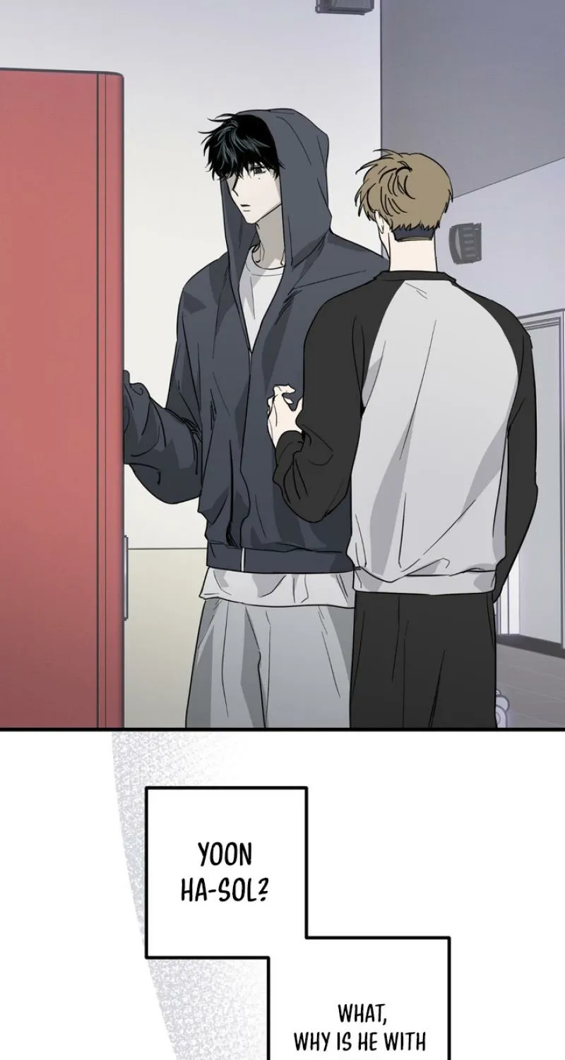 To Love X Chapter 15 page 43 - 