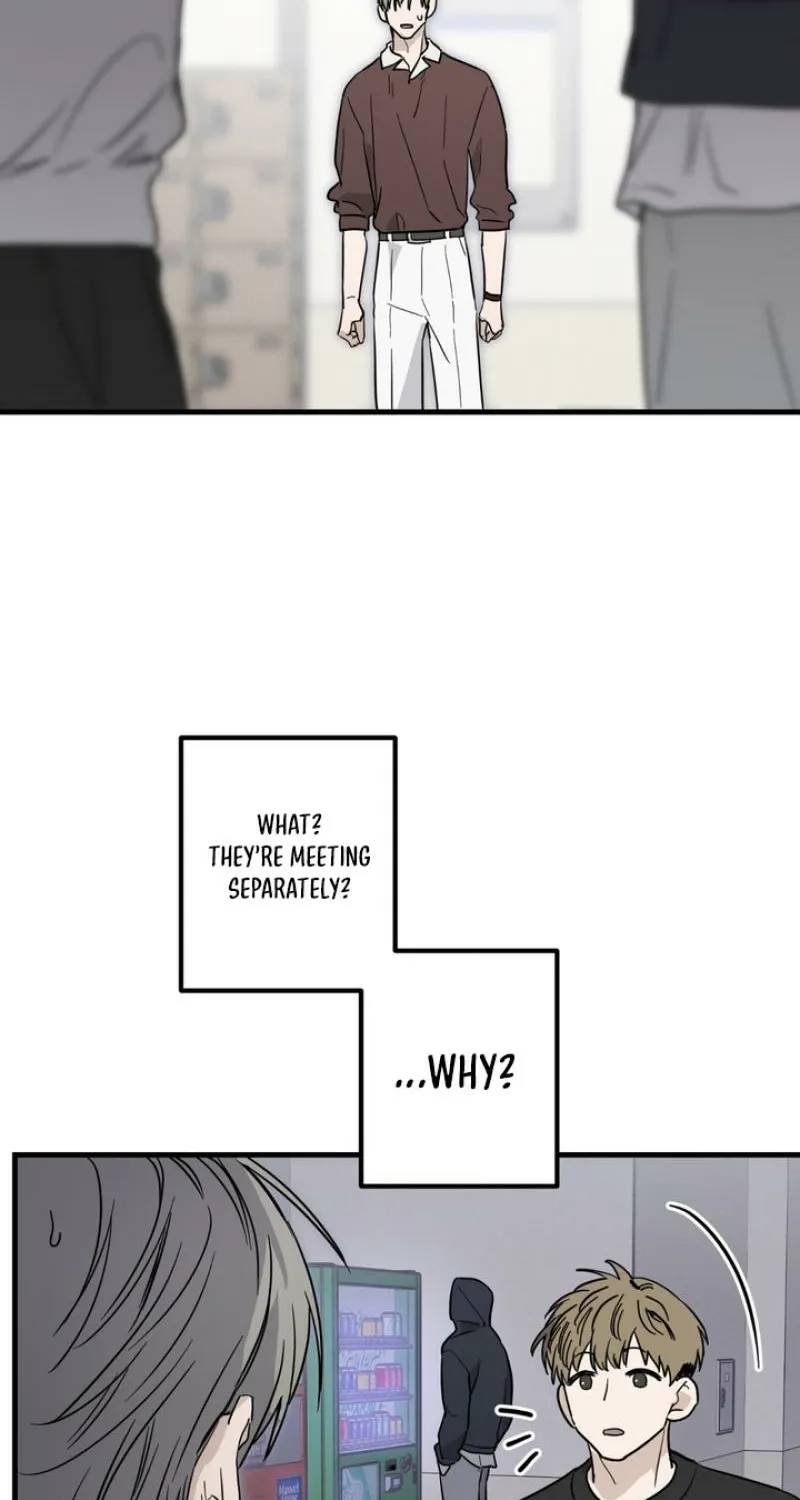 To Love X Chapter 15 page 45 - 