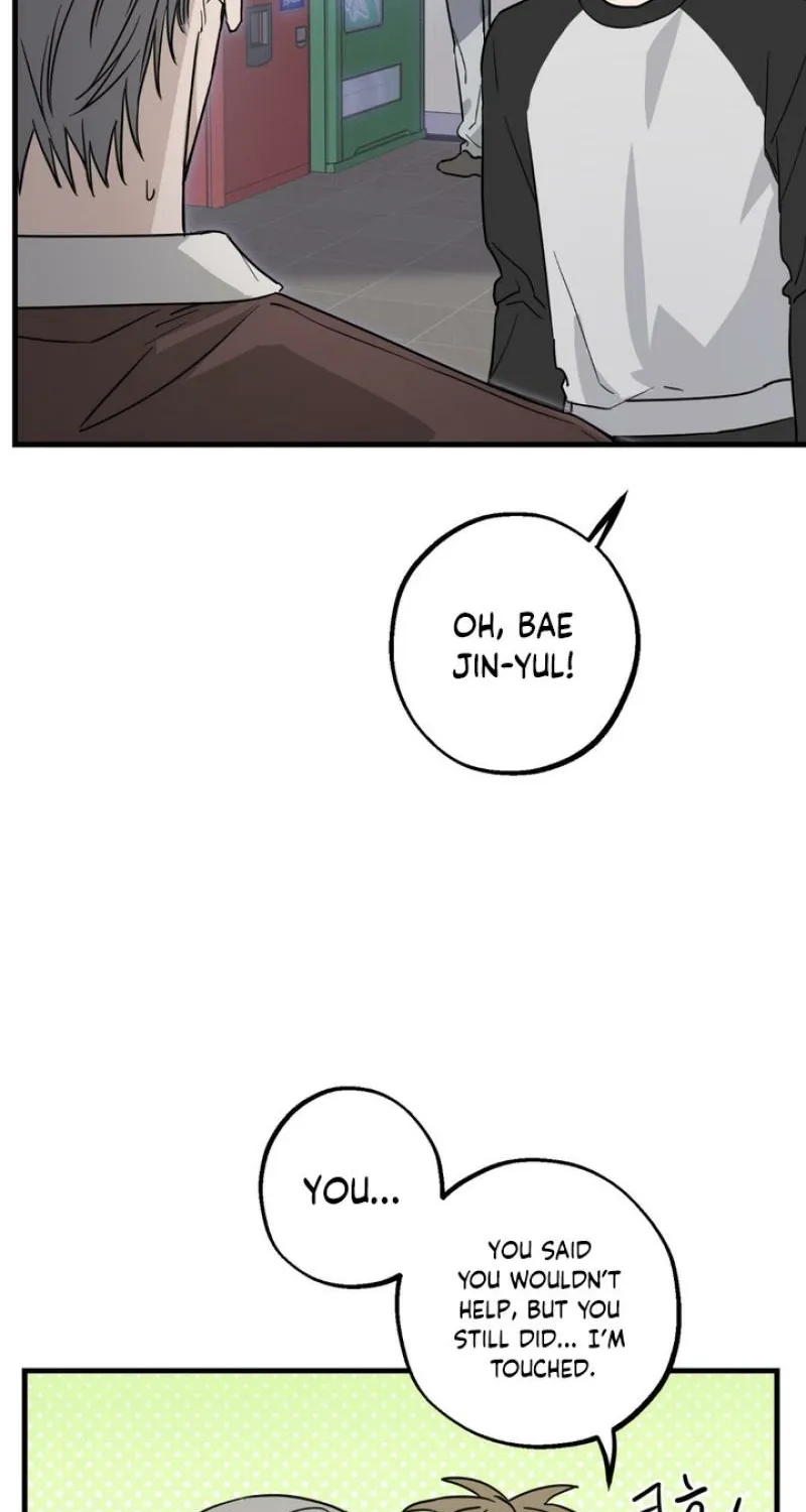 To Love X Chapter 15 page 46 - 
