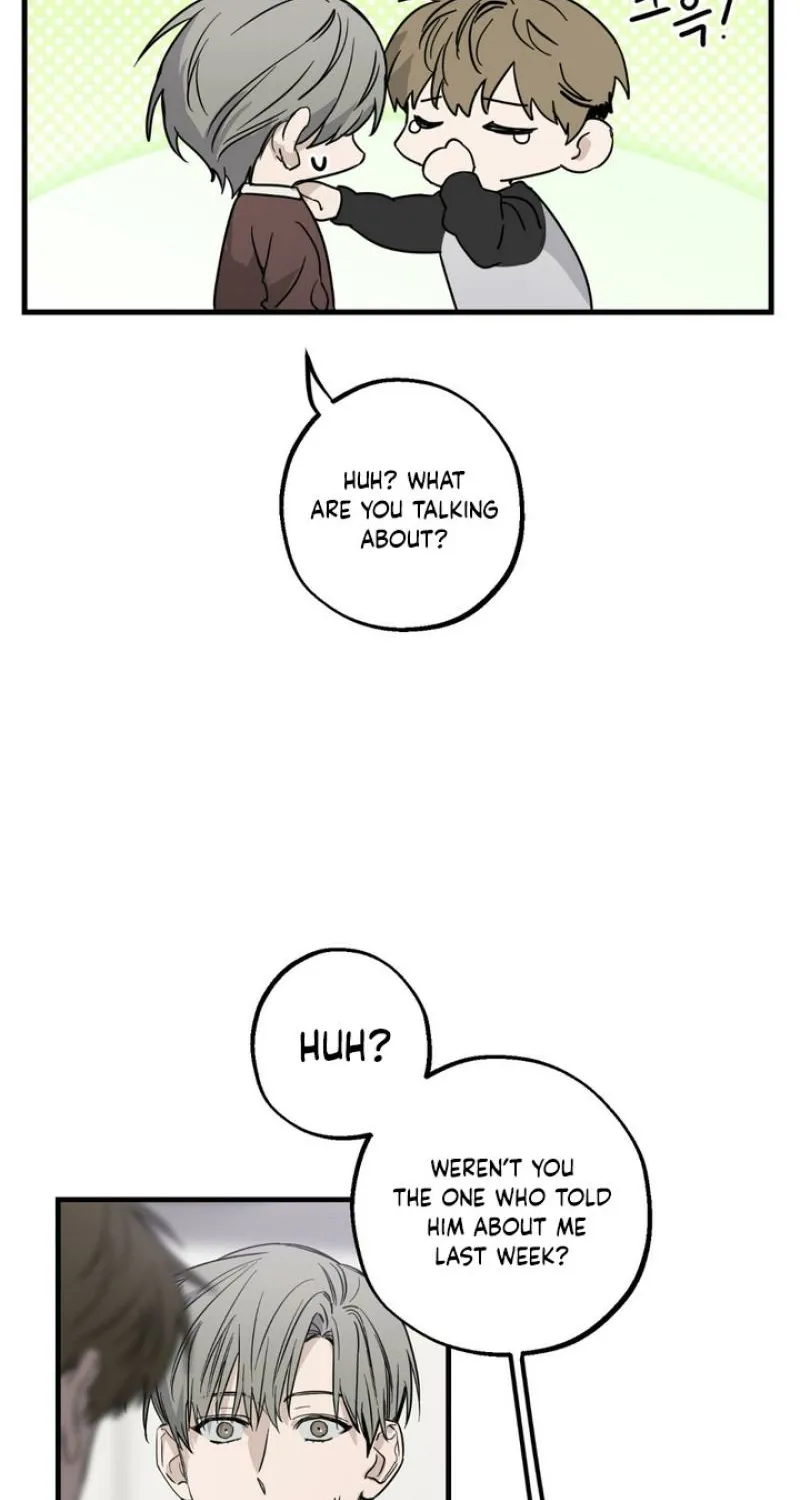 To Love X Chapter 15 page 47 - 