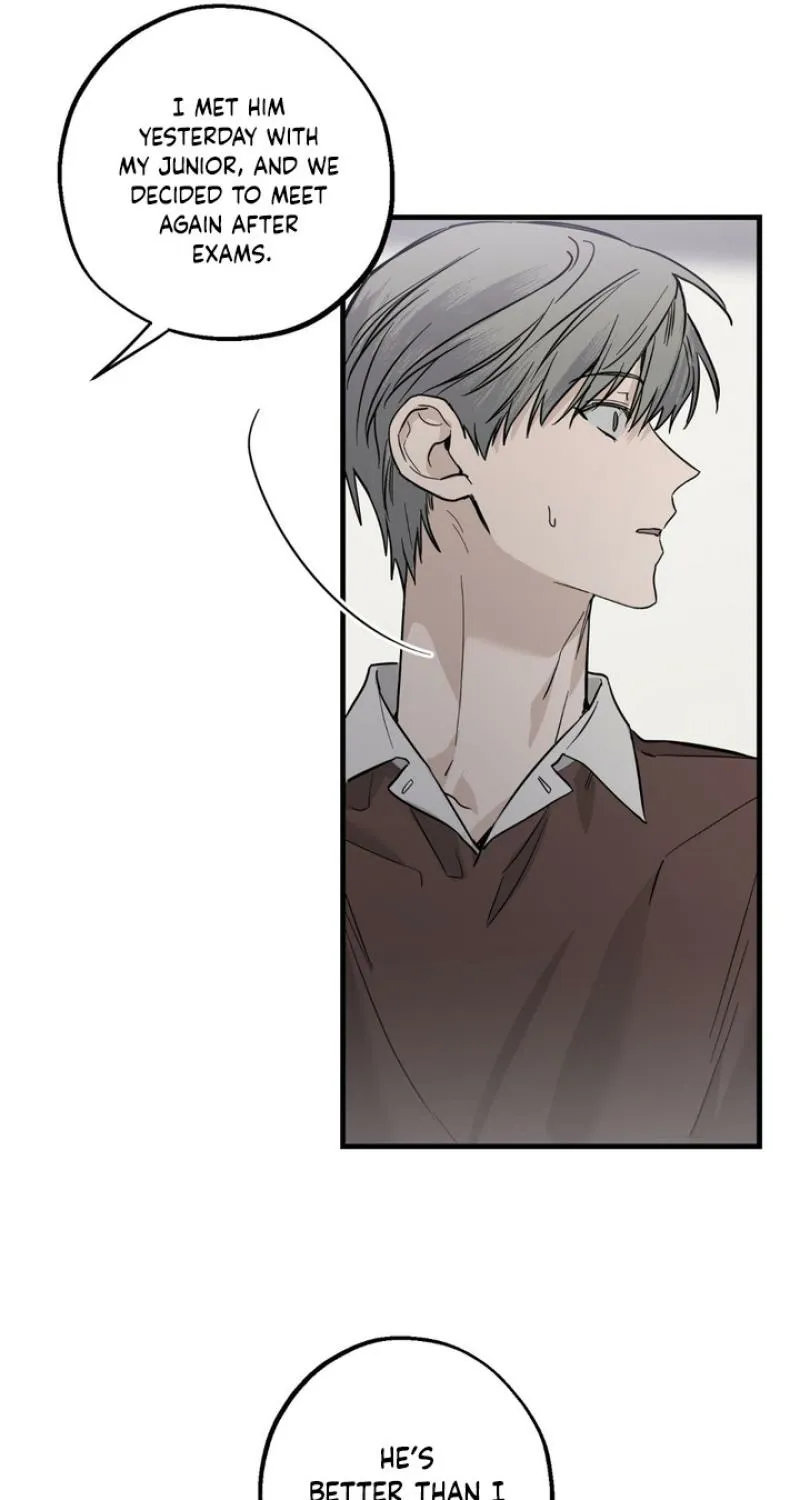To Love X Chapter 15 page 49 - 