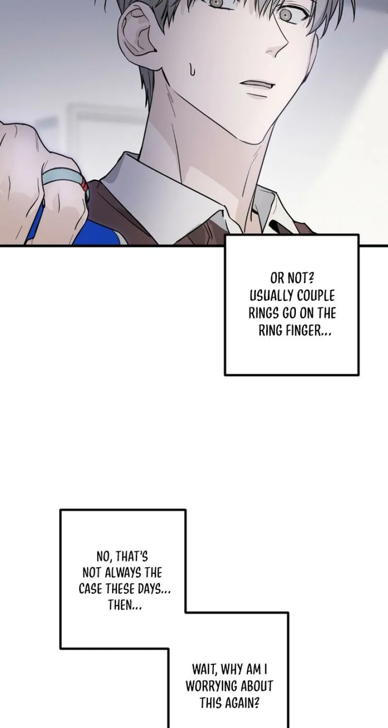 To Love X Chapter 15 page 57 - 
