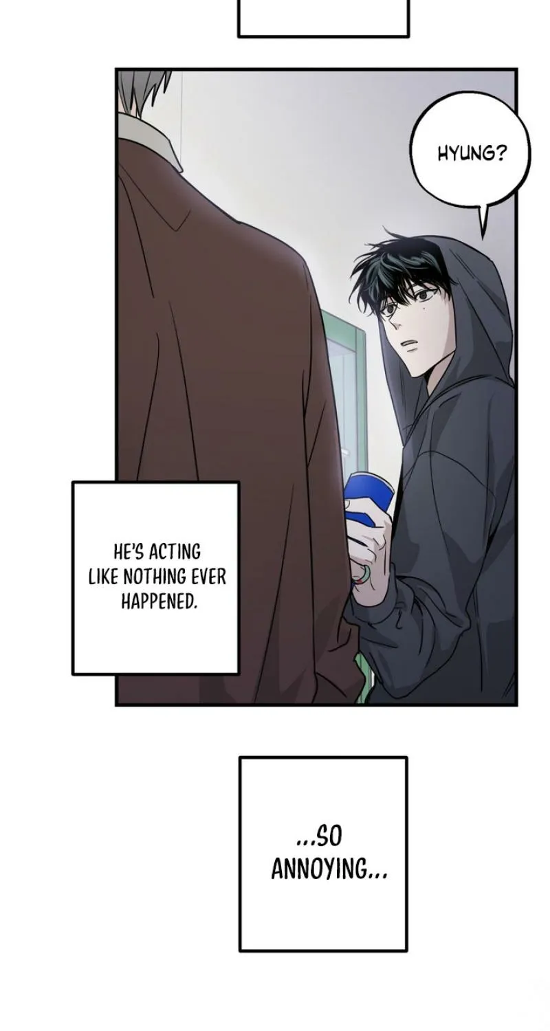 To Love X Chapter 15 page 58 - 