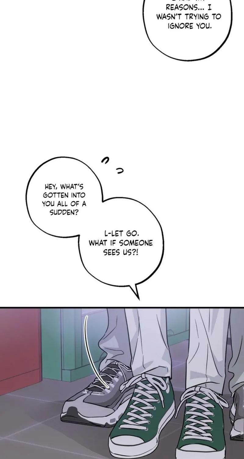 To Love X Chapter 15 page 64 - 