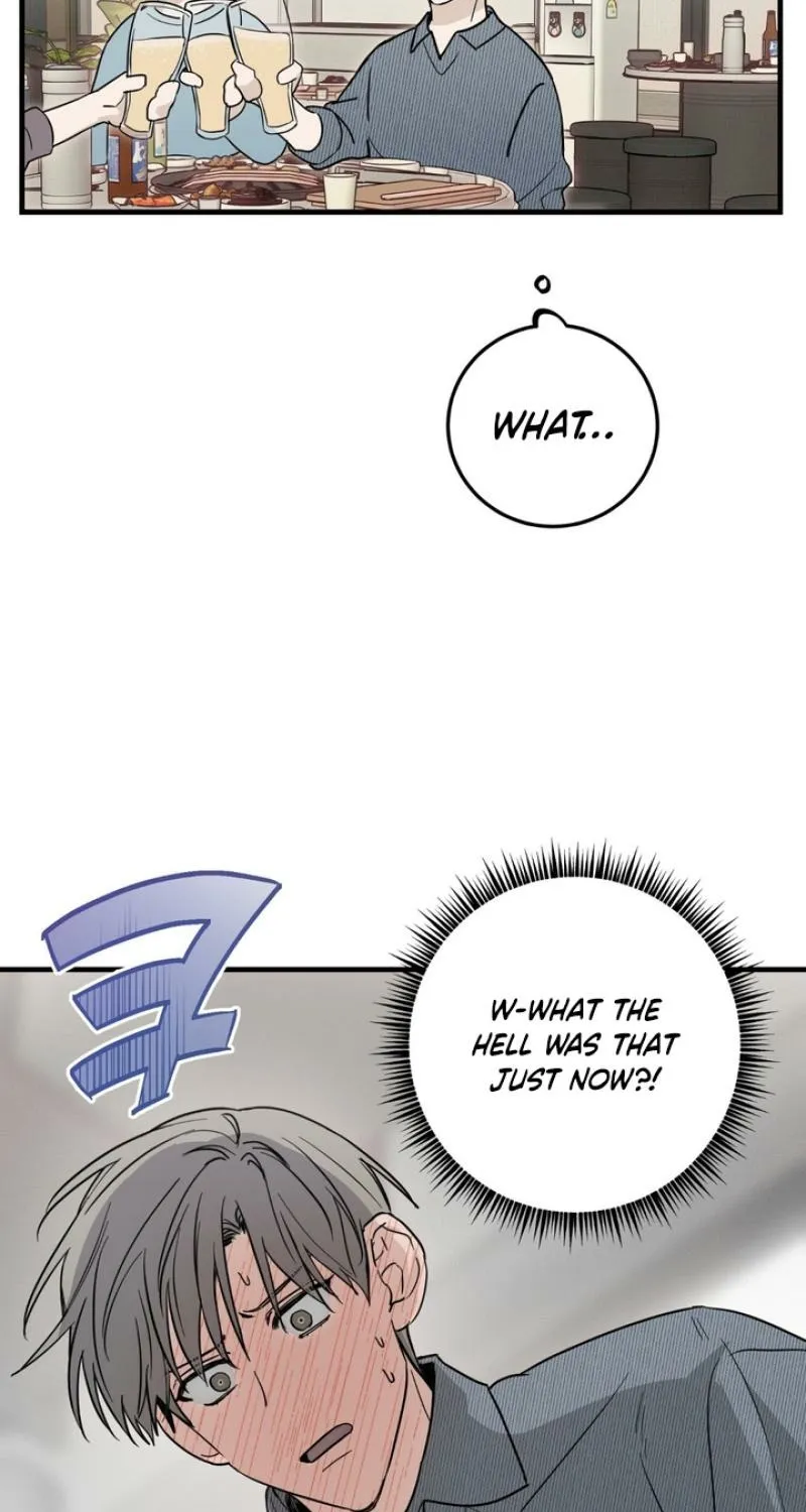 To Love X Chapter 15 page 77 - 