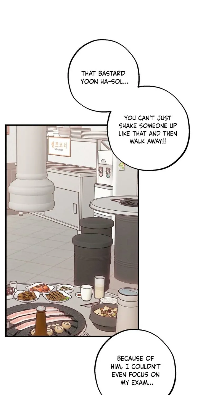 To Love X Chapter 15 page 79 - 