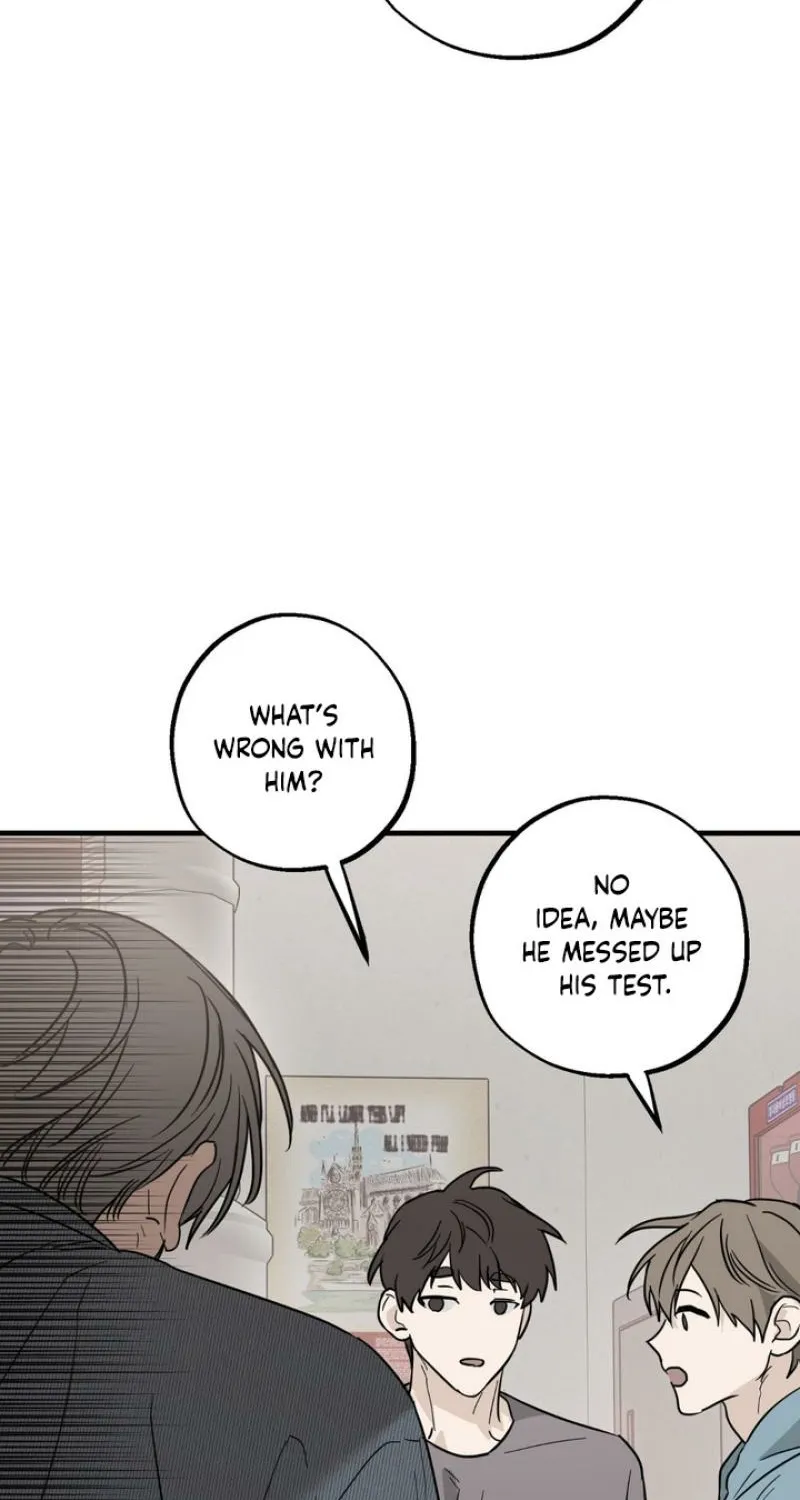 To Love X Chapter 15 page 80 - 