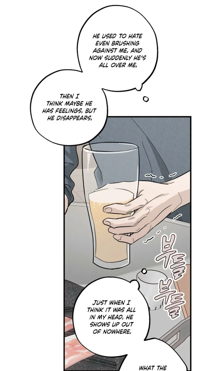 To Love X Chapter 15 page 82 - 