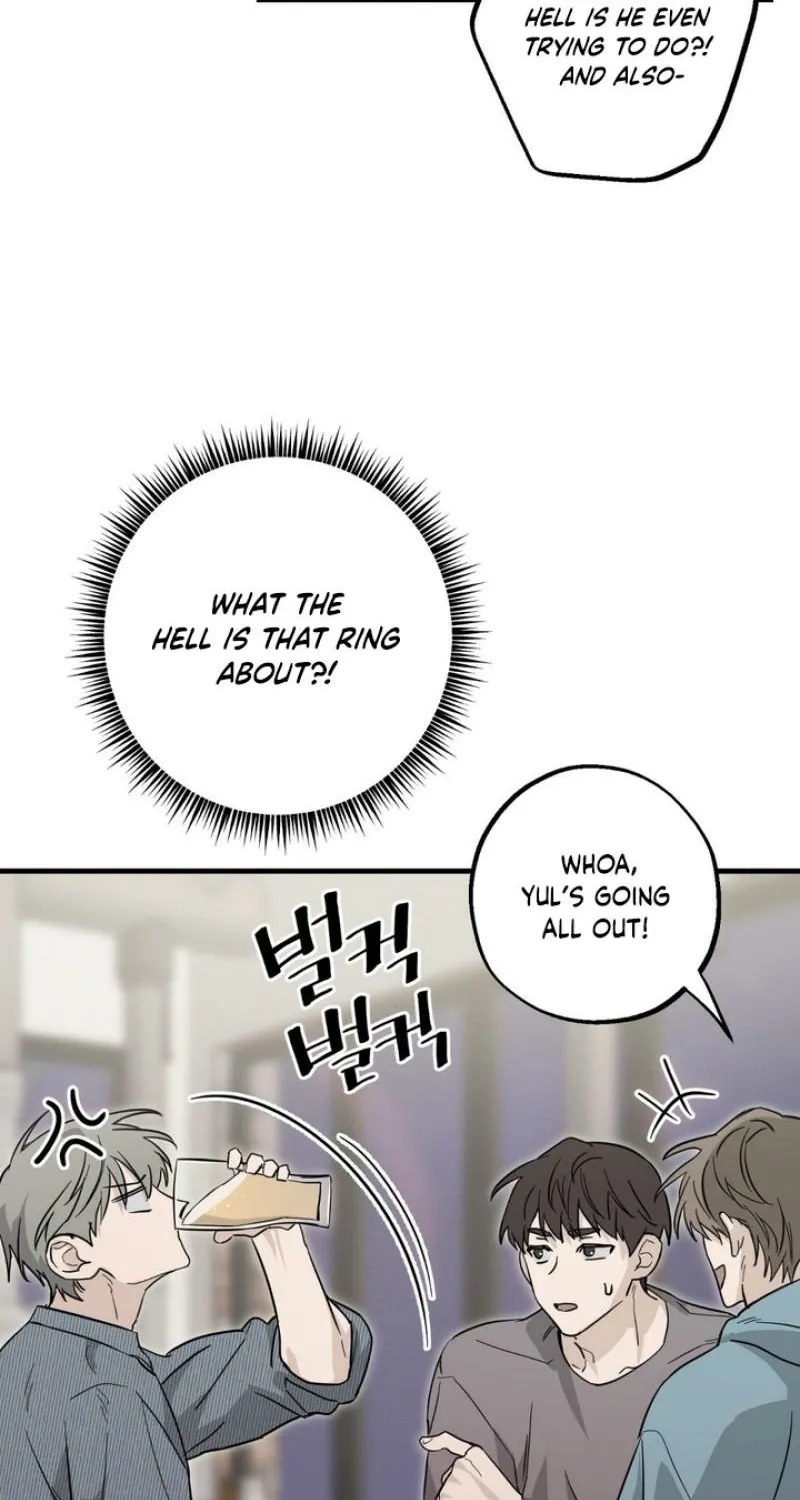 To Love X Chapter 15 page 83 - 