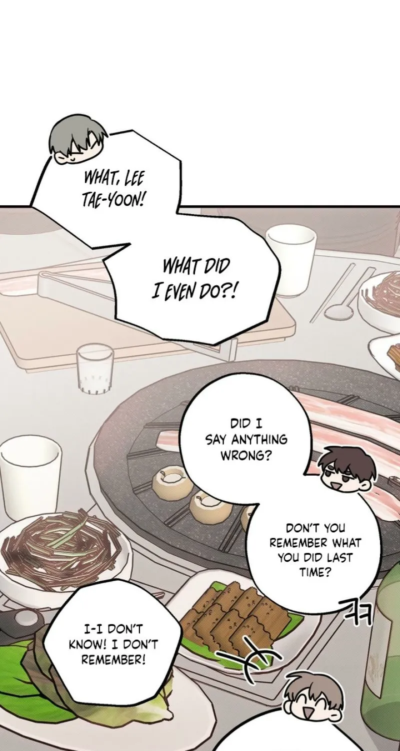 To Love X Chapter 15 page 85 - 