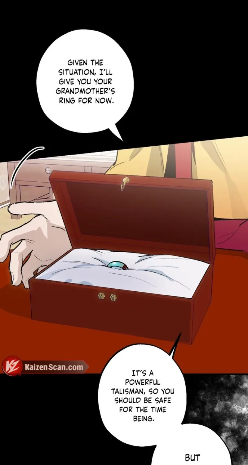 To Love X Chapter 16 page 14 - 