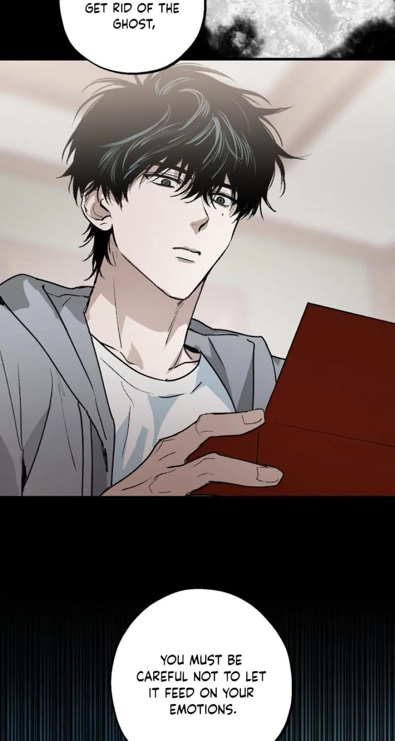 To Love X Chapter 16 page 16 - 