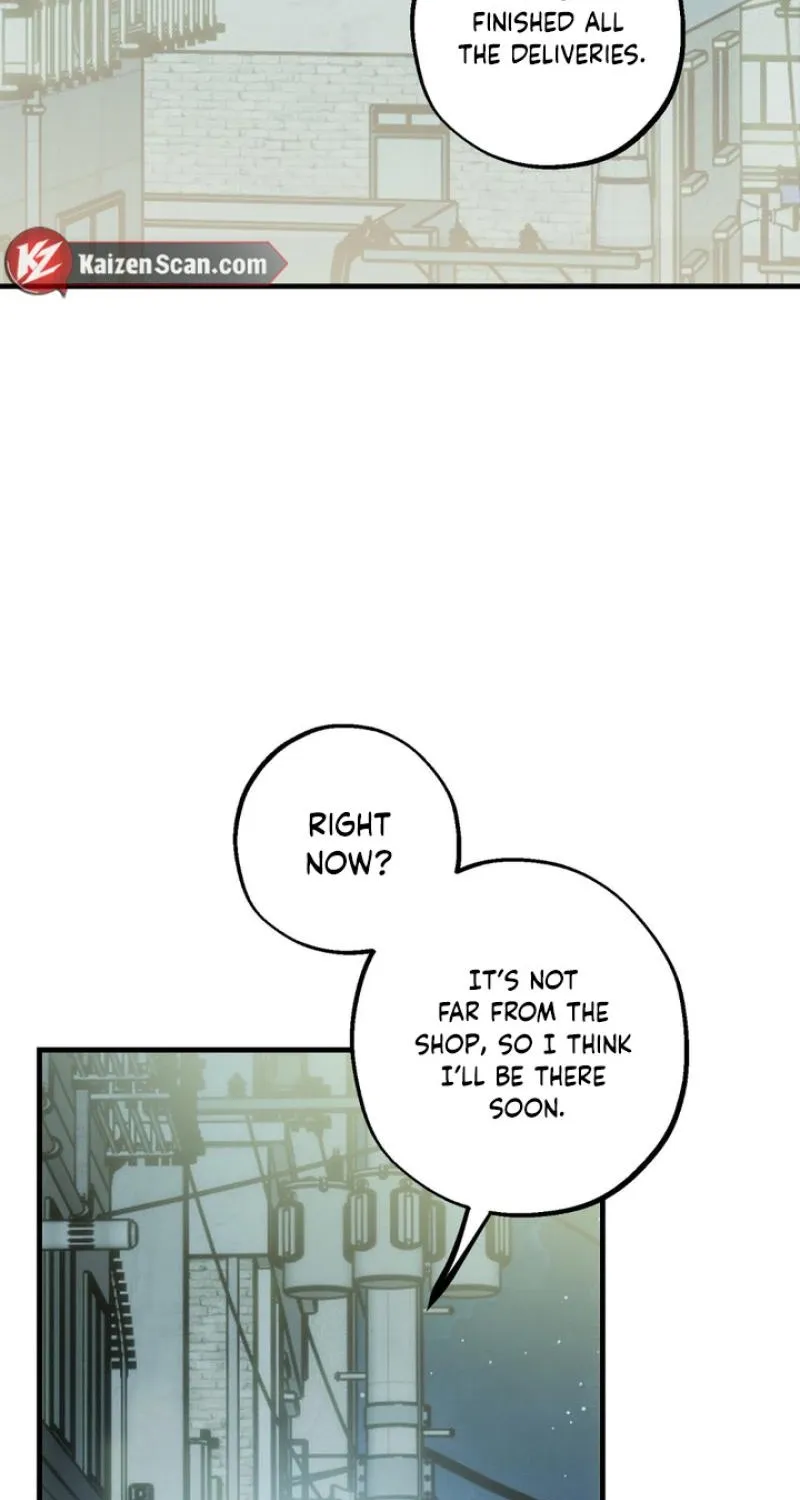 To Love X Chapter 16 page 3 - 
