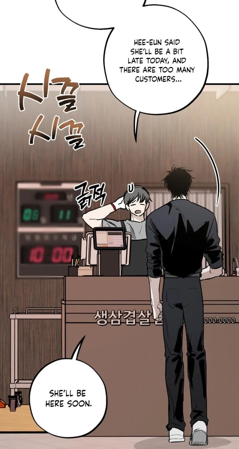 To Love X Chapter 16 page 21 - 