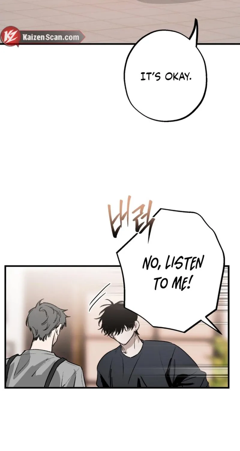 To Love X Chapter 16 page 22 - 
