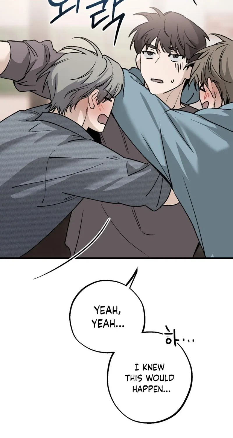 To Love X Chapter 16 page 27 - 