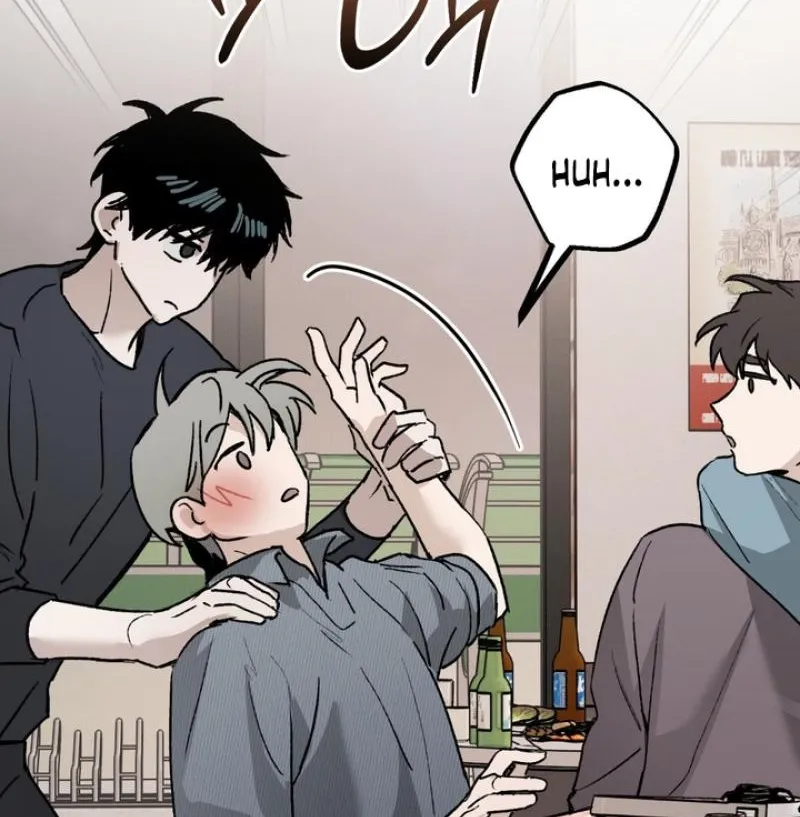 To Love X Chapter 16 page 30 - 