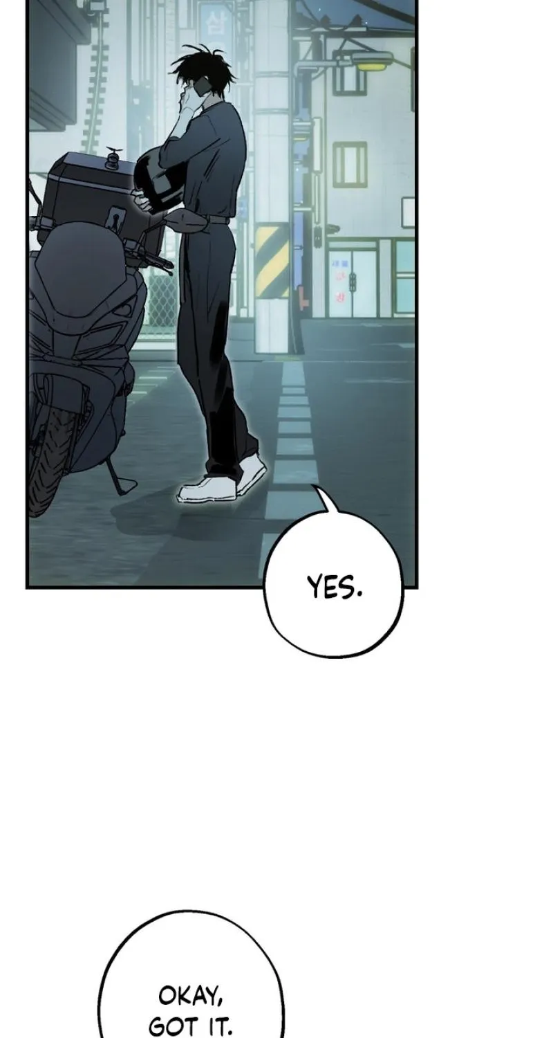 To Love X Chapter 16 page 4 - 