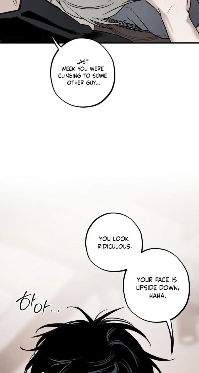 To Love X Chapter 16 page 32 - 