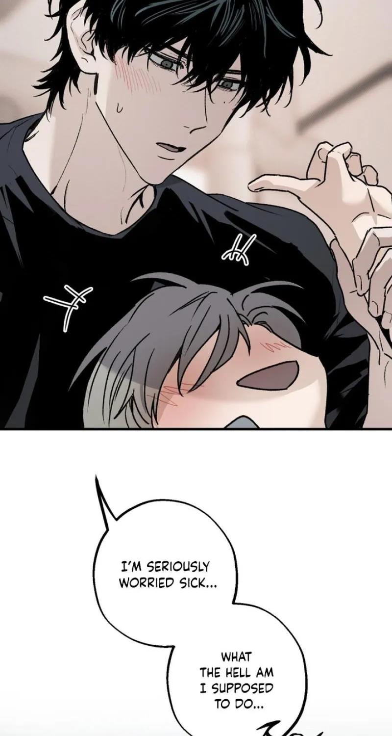 To Love X Chapter 16 page 33 - 
