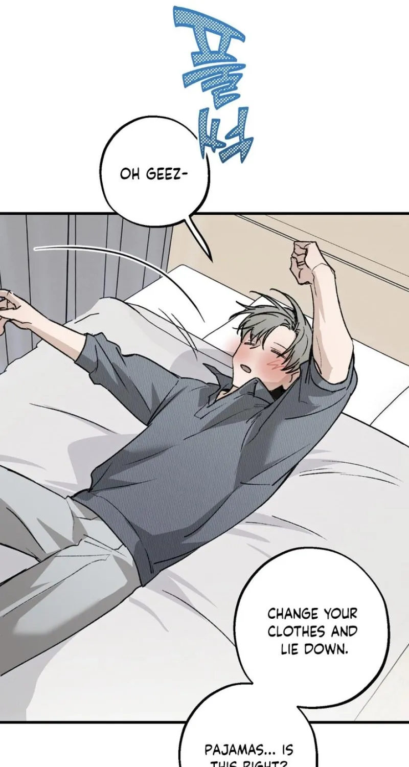 To Love X Chapter 16 page 38 - 
